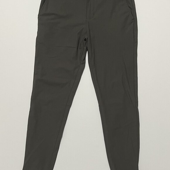 Cuts Clothing Joggers Performance Stretch Tapered Pants Gray Men's size Medium - Picture 6 of 6